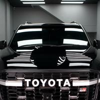 Gambar Paket Coating Premium 2 layer dari Crystal Coat Garage undefined 5 Tokopedia