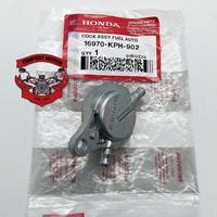 Gambar KRAN BENSIN ASLI SUPRA X 125 MEMBRAN BENSIN HONDA KARISMA MEMBRAN KRAN BENSIN ORI KARISMA MEMBRAN ASLI SUPRA 125 dari tempest sparepart undefined 5 Tokopedia