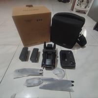 Gambar Drone SJRC F22 S2 Pro+ 2 Batrei dari Kenhes Online undefined 1 Tokopedia