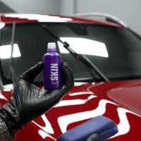 Gambar Paket Coating Premium 2 layer dari Crystal Coat Garage undefined 1 Tokopedia