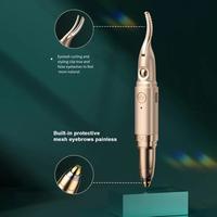 Gambar NEW 2in1 Penjepit Bulu Mata Elektrik Alat cukur Alis eyelash curler alat penjepit bulu mata Jepit bulu mata electric 2 in 1 Multi-funksional - 1 dari everythiing home store undefined 4 Tokopedia