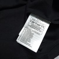 Gambar Carhartt WIP S/S W' American Script T-Shirt Original dari OFLEGIT undefined 4 Tokopedia