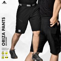 Gambar Avtech - Celana Pendek Oriza - Hitam, M dari ASTIATI STORE undefined 5 Tokopedia