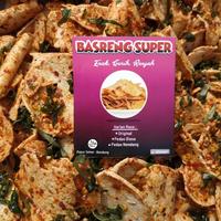 Gambar BERKUALITAS BASRENG BULAT 1KG / BASRENG KILOAN / BASRENG PEDAS DAUN JERUK - Pedas nendang, 1KG dari Baricho Official undefined 1 Tokopedia