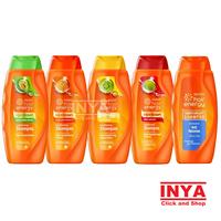 Gambar Sampo Makarizo Hair Energy Fibertherapy Conditioning Shampoo 170ml - Olive dari tokoinyastore undefined 1 Tokopedia