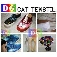 Gambar Terbaru Warna Hijau Army - Cat Lukis / Kanvas / Tekstil Utk Kaos/Tas/Sepatu dari foxorganizer undefined 4 Tokopedia