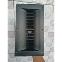 Gambar Horn / Corong Tweeter Singel model JBL Sirip Ukuran 15 x 27 Multi Drat dari Pet Haven. undefined 2 Tokopedia