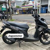 Gambar dijual motor second honda beat street 2023 berkualitas dari Zidan Jogya Motor undefined 4 Tokopedia