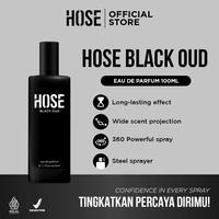 Gambar Hose Eau De Parfum Black Oud Honey 50ml - Parfum Pria dari Wu Meyers Official Shop undefined 2 Tokopedia
