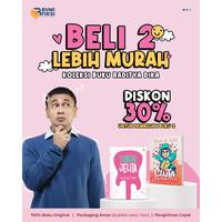 Gambar Seri Buku Novel Raditya Dika : Timun Jelita, Ubur Ubur Lembur, Koala Kumal, Cinta Brontosaurus - Timun Jelita, Koala Lama dari Naraloka.Patra undefined 1 Tokopedia