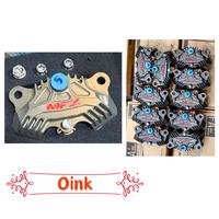 Gambar Kaliper MFZ V3 2P Billet Limited Edition Asli dari oink undefined 1 Tokopedia