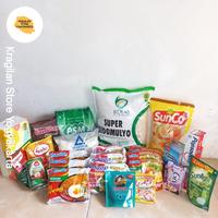 Gambar Paket Sembako Komplit Murah dari KRAGILAN STORE YOGYAKARTA undefined 1 Tokopedia