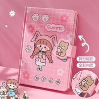 Gambar Hampers Stationary Kit Rolling Sticker Craft Knife Buku Diary Set Alat Tulis Aesthetic Berkualitas Korean Style Hadiah Set Buku Alat Tulis Self Reward Set Sticky Note Imut Lucu - Painting dari boneka larana toko undefined 1 Tokopedia