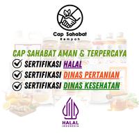 Gambar 100gr Kayu Manis / Cinnamon 100% PREMIUM QUALITY dari Cap Sahabat Rempah undefined 5 Tokopedia