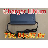 Gambar Charger baterai lithium ion lifepo4 sepeda motor listrik - 73v dari kombi jayang undefined 1 Tokopedia