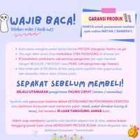Gambar PEMPEK LAMPUNG VEMPEK ASLI - PAKET GAPULU ADAAN, KULIT, LENJER, TELOR, dari vempek pempek lampung undefined 5 Tokopedia