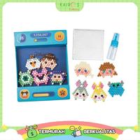 Gambar Aquabeads Motif Disney Tsum Tsum Character Set dari root_store undefined 3 Tokopedia