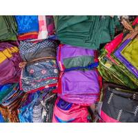 Gambar Terlaris AQILA Sprei - ( 10 Pcs ) Grosir Sarung Bantal Sambung Murah Berkualitas Ready dari DQueenn Store undefined 3 Tokopedia