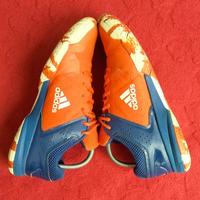 Gambar Sepatu badminton adidas original dari Generik_sport20 undefined 2 Tokopedia
