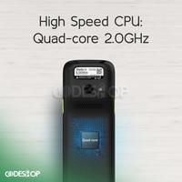 Gambar Handphone Android iData-i3 Scanner Barcode Imager 1D & 2D dari Codeshop Indonesia undefined 3 Tokopedia