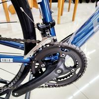 Gambar SEPEDA BALAP 700C ELEMENT FRC 38 GRAVEL Alloy ROADBIKE Road Bike dari Toko Sepeda Palapa Rembang undefined 5 Tokopedia