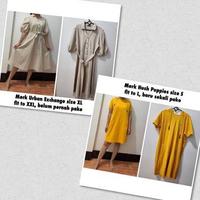 Gambar preloved baju bermerek ori dari iinclothing undefined 5 Tokopedia