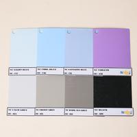 Gambar Cat tembok Interior NUCOLOUR 5 dan 25 Kg - Violeto, 250 Kg dari Puffin Paint undefined 5 Tokopedia