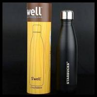 Gambar Terlaris Botol Minum Tumbler Starbucks Swell Original Manufactured 17Oz Good Quality dari Mamitoko 99 undefined 4 Tokopedia