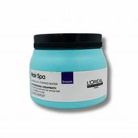 Gambar Loreal Profesionnel hair spa / hairspa creambath 500ml dx creambath / deep nourishing - dx creambath dari METRO JATI II undefined 3 Tokopedia