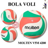 Gambar BOLA VOLI VOLLY MIKASA MV210 V300W 4200 ORIGINAL - VOLI MV210 dari Kansacollection_NEW undefined 1 Tokopedia