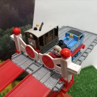 Gambar Mattel - Thomas & Friends Take Along The Great Race Play Set dari Rick Garage undefined 5 Tokopedia