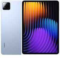Gambar Xiaomi Pad 7 8/256GB GARANSI RESMI - Hitam dari OPPA SHOP RAMAYANA undefined 3 Tokopedia