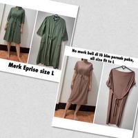 Gambar preloved baju bermerek ori dari iinclothing undefined 4 Tokopedia