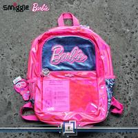 Gambar Smiggle Barbie Play And Go Classic Backpack Tas Original Ransel Barbie dari Toysgraphy Wonder undefined 1 Tokopedia
