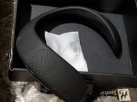 Gambar speaker bluedio hurricane speaker powerfull sound okkk dari RYZENCOMP undefined 1 Tokopedia