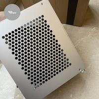 Gambar METALFISH S3 MINI ITX CASE COMPUTER DESKTOP CASE PC KOMPUTER CASING dari Style Hamper undefined 4 Tokopedia