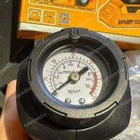 Gambar READY Ingco CACLI2018 Cordless Kompresor Angin Mini Pompa Ban 150Psi dari CV Earth Joy undefined 2 Tokopedia