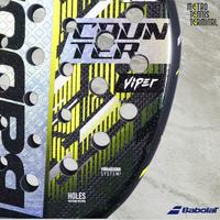 Gambar Babolat Counter Viper 2.5 2025 ( Raket Padel Babolat ) dari Metro Tennis Terminal undefined 5 Tokopedia