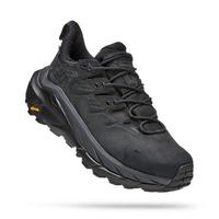 Gambar Sepatu HOKA KAHA 2 LOW GORE-TEX WATERPROOF HIKING - Hitam, 41 dari HOKA STORE OFFICIAL undefined 5 Tokopedia