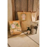 Gambar Spesial ARGOPURO - hampers tas lebaran/paket eid mubarak/parcel idul fitri - LAWU, MUSTARD dari Samator ID undefined 2 Tokopedia