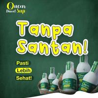Gambar Queen Dawet Suji Original - No Sugar dari Jennyleo shop undefined 3 Tokopedia