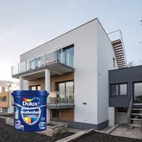 Gambar CAT TEMBOK EKSTERIOR DULUX WEATHERSHIELD CORE DUALSHIELD 20KG - WHITE dari MitraAbadiPaint undefined 2 Tokopedia