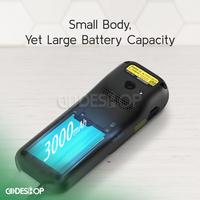 Gambar Handphone Android iData-i3 Scanner Barcode Imager 1D & 2D dari Codeshop Indonesia undefined 5 Tokopedia