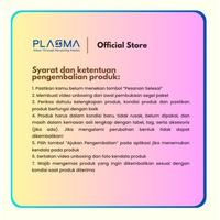 Gambar PLASMA Papan Utuh Daur Ulang Plastik Recycle Plastic HDPE LDPE PP Inject Blowing BM Blow Moulding Interior Furniture Material Biji Plastik - Lagoon Blue, Custom dari ShopsterID undefined 5 Tokopedia