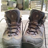 Gambar sepatu gunung outdoor blackyak dari OldTape Store undefined 1 Tokopedia