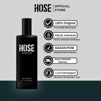 Gambar Hose Eau De Parfum Black Oud Honey 50ml - Parfum Pria dari Wu Meyers Official Shop undefined 3 Tokopedia