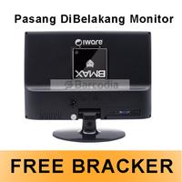 Gambar Paket Mesin Kasir Toko Retail, PC + Monitor + Cash Drawer + Printer + Scanner - Tanpa Ipos4 dari Barcodia undefined 4 Tokopedia