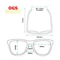 Gambar ready !!! BINTARO GOODR OGS Limited Edition Series Running Sunglass Polarized murah - O-DEATH dari Pedaluxe store undefined 2 Tokopedia