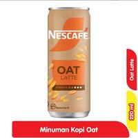Gambar nescafe minuman kopi kaleng - caramelmachiato dari QueenbyNew undefined 4 Tokopedia