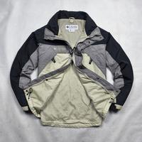 Gambar Columbia Anorax Jacket Outdoor Vintage dari Muayung undefined 1 Tokopedia